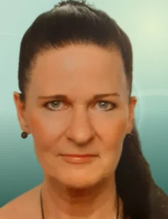 Profilfoto von Anette aus Gemeindeverwaltung Möglingen. Berufswunsch: Bildungs­, Studienberater/in und Event-Manager/in. Branche: Events, Messen, Promotion und Kundenservice.