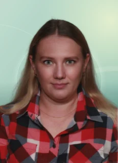 Profilfoto von Yuliia aus Spiesen-Elversberg. Berufswunsch: Application-Engineer/-Manager/in und Bürohelfer/in. Branche: IT, Informatik, Programmierung und Projektmanagement.