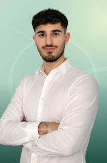 Profilfoto von Ömer aus Wolfenbüttel. Berufswunsch: Influencer-Marketing-Manager/in. Branche: Events, Messen, Promotion und Management.
