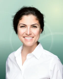 Profilfoto von Derya aus Stuttgart. Berufswunsch: Produktionshelfer/in. Branche: Produktion, Fertigung.