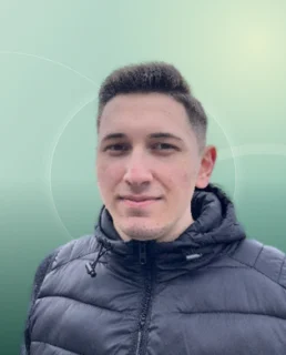 Profilfoto von Andreas. Berufswunsch: Betriebswirt/in - Logistik. Branche: Beratung, Consulting.