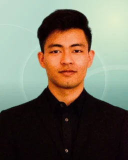 Profilfoto von Febin aus Dresden. Berufswunsch: Logistikhelfer/in und Warenverräumer/in. Branche: Logistik, Transport, Verkehr.