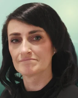 Profilfoto von Ulrike aus Bitterfeld-Wolfen. Berufswunsch: Warenverräumer/in. Branche: Kundenservice.