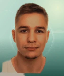 Profilfoto von André aus Greifswald. Berufswunsch: Controller/in. Branche: Finanzen, Buchhaltung.