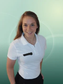 Profilfoto von Bianca aus Aschaffenburg. Berufswunsch: Sportassistent/in. Branche: Metall, Maschinenbau.