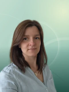 Profilfoto von Elina aus Bramsche. Berufswunsch: Bürohelfer/in und Empfangsmitarbeiter/in. Branche: Verkauf, Handel und Wirtschaft, Sekretariat.