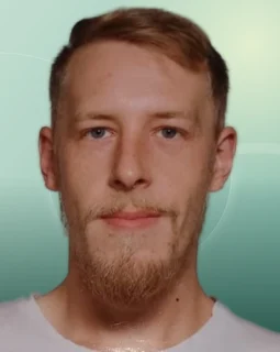 Profilfoto von Felix aus Greifswald. Berufswunsch: Lieferfahrer/in. Branche: Logistik, Transport, Verkehr.