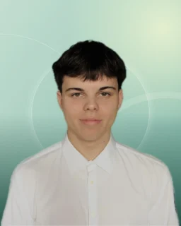 Profilfoto von Anton aus Tübingen. Berufswunsch: Fachkraft – Kurier-, Express- und Postdienstleistungen und Warenverräumer/in. Branche: Verkauf, Handel.
