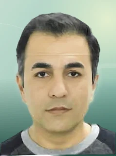Profilfoto von Alireza aus Bad Nauheim. Berufswunsch: Fahrer/in und Lieferfahrer/in. Branche: Logistik, Transport, Verkehr.