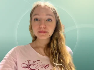 Profilfoto von Lucia aus Berlin. Berufswunsch: Babysitter/in. Branche: Bildung, Pädagogik und Design, Musik, Tanz, Schauspiel.