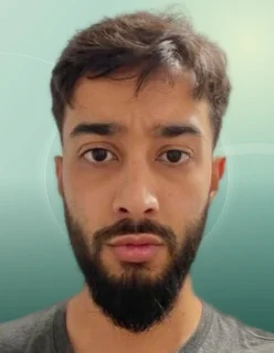 Profilfoto von Najibullah aus Neu-Isenburg. Berufswunsch: Cyber-Security-Consultant und Informatiker/in. Branche: IT, Informatik, Programmierung.
