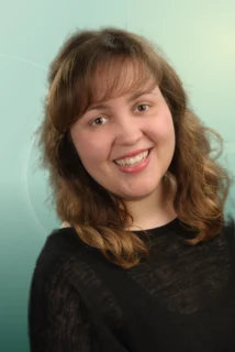 Profilfoto von Eva-Maria aus Bad Liebenstein. Berufswunsch: Empfangsmitarbeiter/in und Musikpädagoge/-pädagogin. Branche: Bildung, Pädagogik.