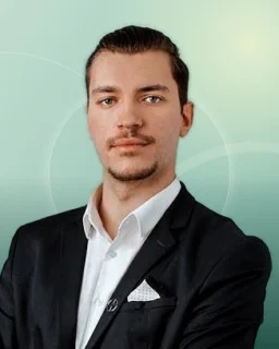 Profilfoto von Alexander aus Dortmund. Berufswunsch: Immobilienkaufmann/-frau. Branche: Management.