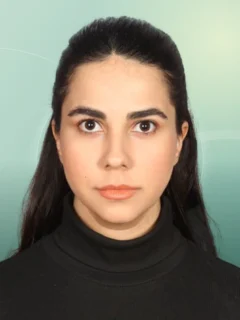 Profilfoto von Fatemeh aus Cottbus. Berufswunsch: Auftragsleiter/in. Branche: Design, Musik, Tanz, Schauspiel.