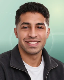 Profilfoto von Abdalla aus Düsseldorf. Berufswunsch: Softwareentwickler/in und Assistent/in – Informatik (Softwaretechnik). Branche: Design, Musik, Tanz, Schauspiel und Events, Messen, Promotion.