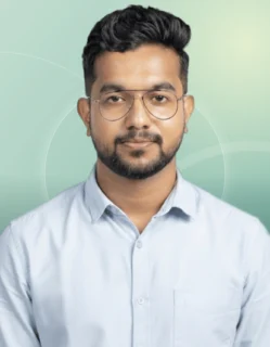 Profilfoto von Nibin aus Dresden. Berufswunsch: Fachkraft – Logistik/Materialwirtschaft. Branche: Metall, Maschinenbau.