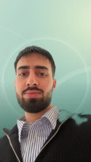 Profilfoto von Cagin aus Straubing. Berufswunsch: Bürohelfer/in. Branche: Beratung, Consulting und Bildung, Pädagogik.