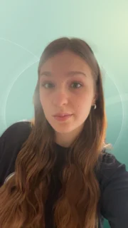 Profilfoto von Amelie aus Rostock. Berufswunsch: Berufstrainer/in - Sport. Branche: Medizintechnik, Reha, Sport, Bewegung.