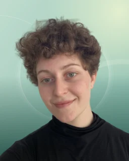 Profilfoto von Valerie aus Fuldatal. Berufswunsch: Arbeitspsychologe/-psychologin und Aus­ und Weiterbildungspädagoge/­ pädagogin. Branche: Medizintechnik, Reha, Sport, Bewegung.