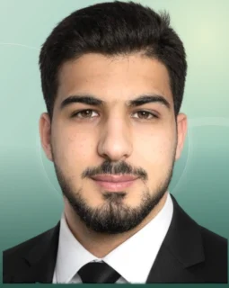 Profilfoto von Anas aus Herne. Berufswunsch: CAD-Fachkraft – Metall und Elektroniker/in – Betriebstechnik. Branche: Elektronik und IT, Informatik, Programmierung.