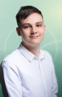 Profilfoto von Lucas aus Landsberg am Lech. Berufswunsch: Fachinformatiker/in. Branche: IT, Informatik, Programmierung.