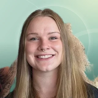 Profilfoto von Ronja aus Kassel. Berufswunsch: Fitnesstrainer/in. Branche: Medizintechnik, Reha, Sport, Bewegung.