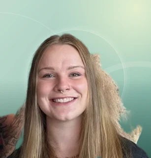 Profilfoto von Ronja aus Kassel. Berufswunsch: Fitnesstrainer/in. Branche: Medizintechnik, Reha, Sport, Bewegung.