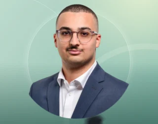 Profilfoto von Reda aus Maintal. Berufswunsch: Elektroniker/in – Automatisierungstechnik (Industrie). Branche: Beratung, Consulting und Elektronik.
