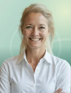 Profilfoto von Sabine aus Henstedt-Ulzburg. Berufswunsch: Telefonist/in und Empfangsmitarbeiter/in. Branche: Kundenservice.