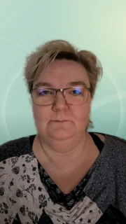 Profilfoto von Kristina aus Elmshorn. Berufswunsch: Reinigungskraft. Branche: Reinigung, Facility Management.