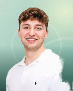 Profilfoto von Finn aus Wolfsburg. Berufswunsch: Ingenieur/in – Fahrzeugtechnik. Branche: Beratung, Consulting und Metall, Maschinenbau.