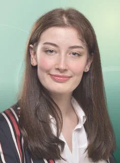 Profilfoto von Tabea aus Weilerswist. Berufswunsch: Architekt/in und Brandschutzfachkraft. Branche: Bauwesen, Architektur und Design, Musik, Tanz, Schauspiel.