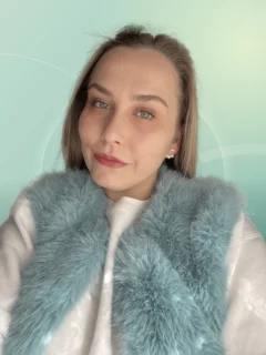 Profilfoto von Dijana aus Potsdam. Berufswunsch: Arbeitserzieher/in. Branche: Bildung, Pädagogik.