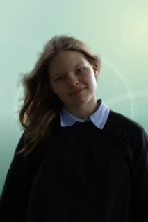 Profilfoto von Varvara aus Bremen. Berufswunsch: Anzeigenverkäufer/in und Bühnenbildner/in. Branche: Bildung, Pädagogik und Design, Musik, Tanz, Schauspiel.