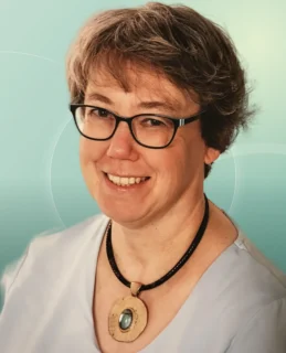 Profilfoto von Silke aus Erding. Berufswunsch: Bürohelfer/in und Lektor/in. Branche: Events, Messen, Promotion und Marketing, Werbung.