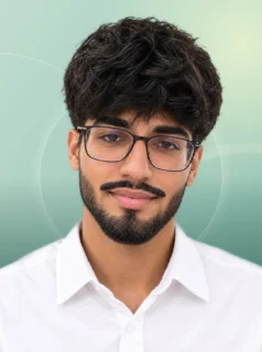 Profilfoto von Asharab aus Stendal. Berufswunsch: Lagerhelfer/in. Branche: Logistik, Transport, Verkehr.