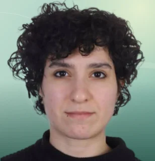 Profilfoto von Shaghayegh aus Paderborn. Berufswunsch: Fachinformatiker/in. Branche: IT, Informatik, Programmierung.