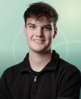 Profilfoto von Jonas aus Villingen-Schwenningen. Berufswunsch: Archivar/in und Lagerhelfer/in. Branche: Logistik, Transport, Verkehr und Verwaltung, Öffentlicher Dienst.