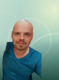 Profilfoto von Nikolai aus Rostock. Berufswunsch: Fachkraft – Kurier-, Express- und Postdienstleistungen. Branche: Logistik, Transport, Verkehr.