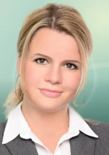 Profilfoto von Bianca aus Wuppertal. Berufswunsch: Büroleiter/in – Handwerk. Branche: Wirtschaft, Sekretariat.