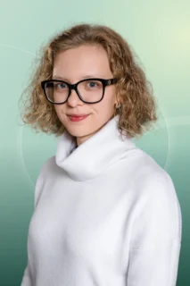 Profilfoto von Daria aus Halle (Saale). Berufswunsch: Assistenz der Geschäftsführung und Bürohelfer/in. Branche: Beratung, Consulting und Finanzen, Buchhaltung.