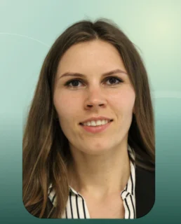 Profilfoto von Kateryna. Berufswunsch: Event-Manager/in. Branche: Design, Musik, Tanz, Schauspiel und Elektronik.