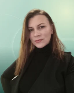 Profilfoto von Svetlana aus Wedel. Berufswunsch: Bildende/r Künstler/in. Branche: Bildung, Pädagogik.