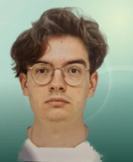 Profilfoto von Eric aus Norderstedt. Berufswunsch: Verwaltungsinformatiker/in. Branche: IT, Informatik, Programmierung.