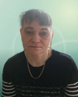 Profilfoto von Agnieszka aus Weiden in der Oberpfalz. Berufswunsch: Reinigungskraft. Branche: Reinigung, Facility Management.
