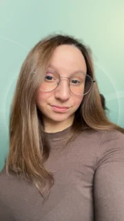 Profilfoto von Franziska aus Groß Quenstedt. Berufswunsch: Bürohelfer/in. Branche: Medizin, Psychologie, Pflege und Sozialwesen, Religion.