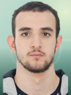 Profilfoto von Abderrahim. Berufswunsch: Logistikhelfer/in und Vertriebsmitarbeiter/in. Branche: Logistik, Transport, Verkehr und Produktion, Fertigung.