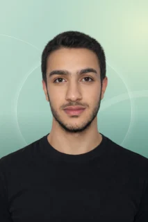 Profilfoto von Jawad aus Frechen. Berufswunsch: Lagerhelfer/in. Branche: Kundenservice.