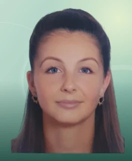 Profilfoto von Celeste aus Bremerhaven. Berufswunsch: Bürohelfer/in und Empfangsmitarbeiter/in. Branche: Verwaltung, Öffentlicher Dienst.
