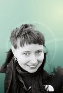Profilfoto von Emilie aus Bonn. Berufswunsch: Erntehelfer/in. Branche: Landwirtschaft, Garten.